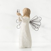 Angel of Freedom, Figurine - Willow Tree ®