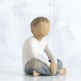 Imaginative Child, Figurine - Willow Tree ®