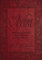 The Joshua Code - eBook