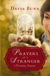 Prayers of a Stranger: A Christmas Journey - eBook
