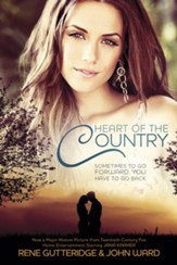 Heart of the Country - eBook