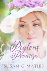 Peyton's Promise, #3