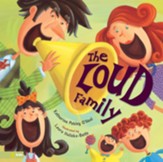The Loud Family - eBook