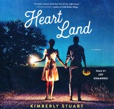 Heart Land: A Novel - unabridged audiobook on CD