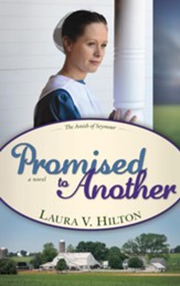Promised To Another - eBook