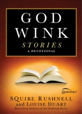 GodWinks Devotional - eBook