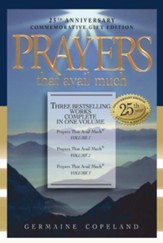 Prayers That Avail Much Commem - eBook