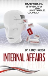Internal Affairs: Emotional Stability in an Unstable World - eBook