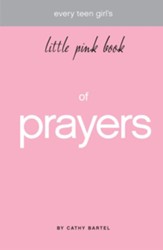 Little Pink Book of Prayers - eBook