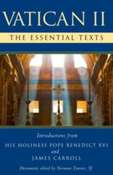 Vatican II: The Essential Texts - eBook
