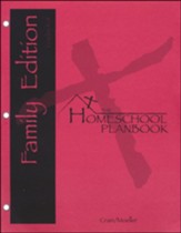 The Homeschool Planbook Family Edition