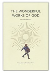 The Wonderful Works of God: Instructions in the Christian Religion According to the Reformed Confession