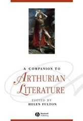 A Companion to Arthurian Literature - eBook