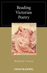 Reading Victorian Poetry - eBook