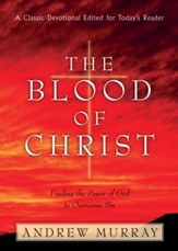Blood of Christ, The - eBook