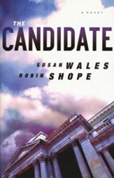 Candidate, The: A Novel - eBook