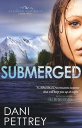 Submerged - eBook