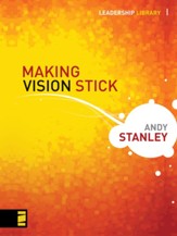 Making Vision Stick - eBook