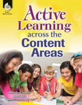 Active Learning Across the Content Areas - PDF Download [Download]