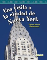 Una visita a la ciudad de Nueva York (A Tour of New York City) - PDF Download [Download]