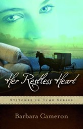 Her Restless Heart: Stitches in Time Book 1 - eBook