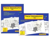 Trick Geography: USA Set