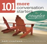 101 More Conversation Starters for Couples / New edition - eBook