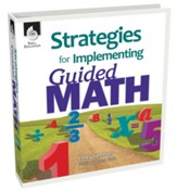 Strategies for Implementing Guided Math - PDF Download [Download]