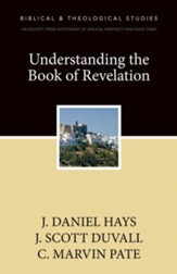 Understanding the Book of Revelation: A Zondervan Digital Short - eBook