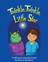 Twinkle, Twinkle, Little Star - PDF Download [Download]