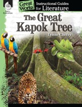 An Instructional Guide for Literature: The Great Kapok Tree - PDF Download [Download]