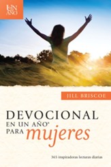 Devocional en un ano para mujeres - eBook