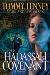 Hadassah Covenant, The - eBook