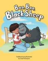 Baa, Baa, Black Sheep - PDF Download [Download]