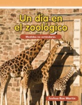 Un dia en el zoologico (Day at the Zoo) - PDF Download [Download]