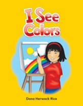 I See Colors - PDF Download [Download]