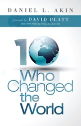 Ten Who Changed the World - eBook
