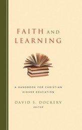 Faith and Learning - eBook