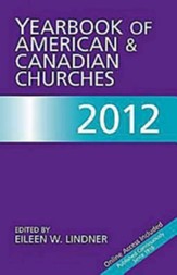 Yearbook of American & Canadian Churches 2012 - eBook