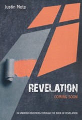 Revelation: Coming Soon