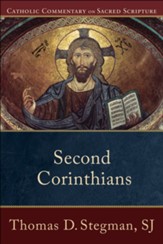 Second Corinthians - eBook