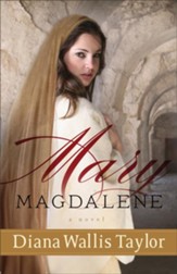 Mary Magdalene: A Novel - eBook