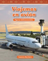 Viajemos en avion (Traveling on an Airplane) - PDF Download [Download]