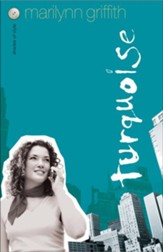 Turquoise - eBook