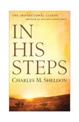 In His Steps - eBook