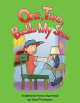 One, Two, Buckle My Shoe - PDF Download [Download]