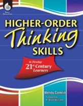 Higher-Order Thinking Skills to Develop 21st Century Learners - PDF Download [Download]