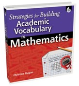 Strategies for Building Academic Vocabulary in Mathematics - PDF Download [Download]