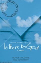 Letters to God: From the Major Motion Picture - eBook