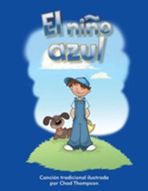 El nino azul (Little Boy Blue) - PDF Download [Download]